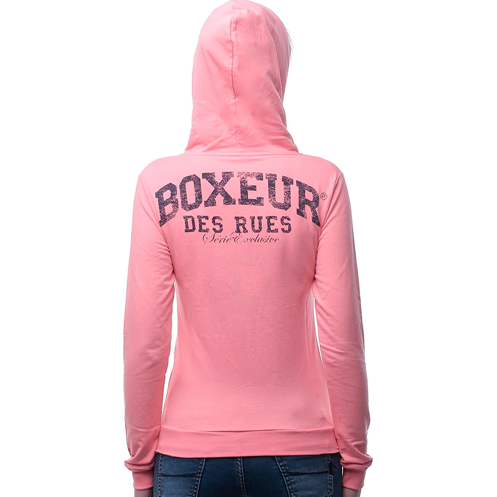  Boxeur  photo 2